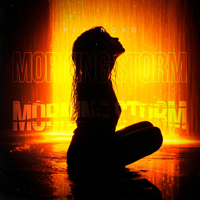 Morning Storm cover art