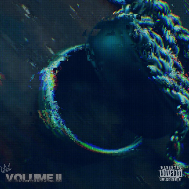 Meanwhile... (Vol. II) - EP by K1NG ELJAY | Spotify