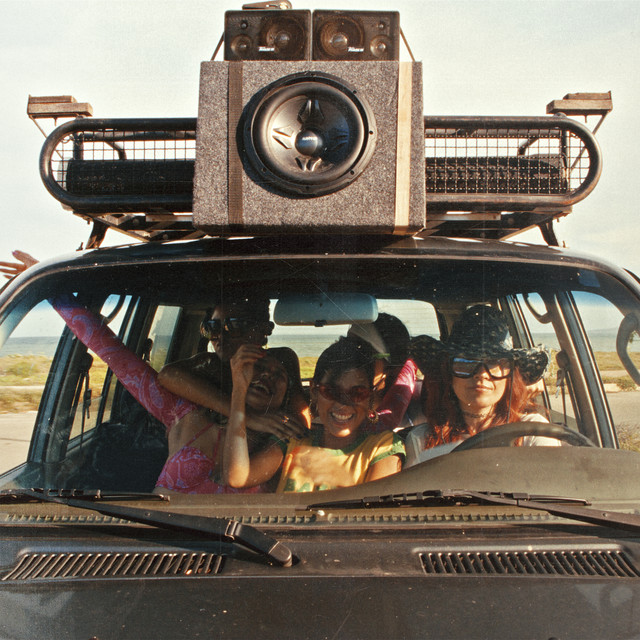 Hora Loca cover art