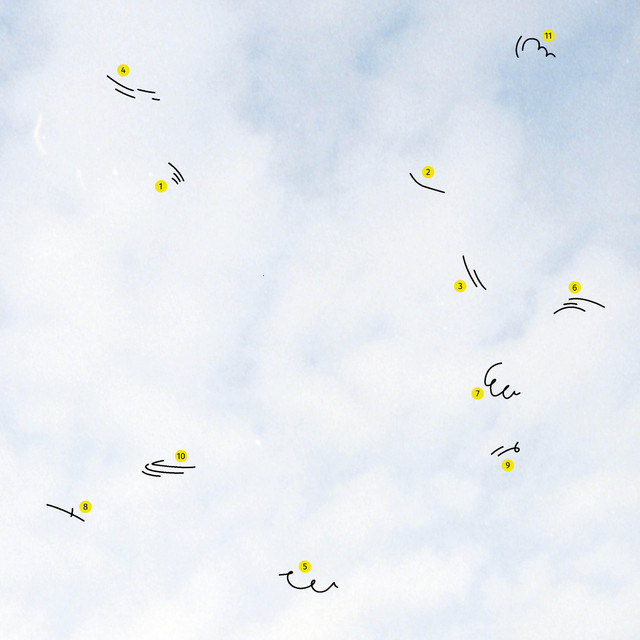 De Lucht cover art