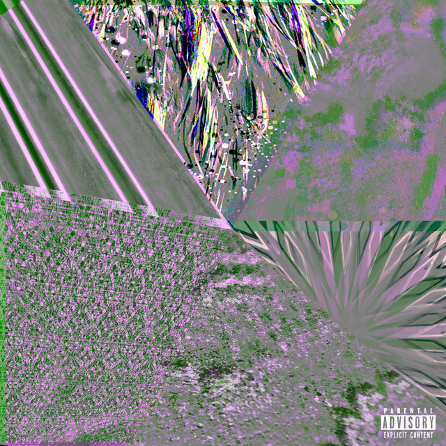 Patterns cover art