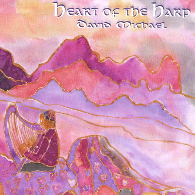 Heart of the Harp cover art