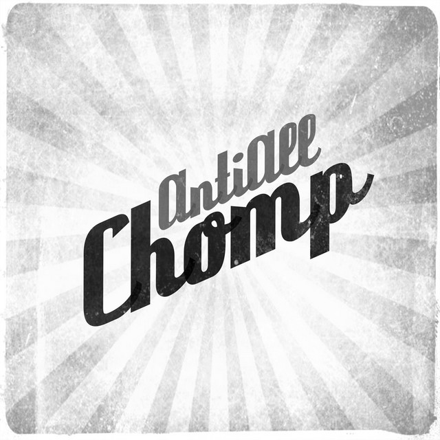 Chomp - Single by AntiAll | Spotify
