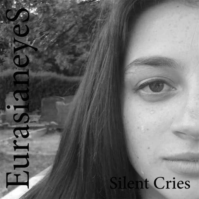 Silent Cries - EP cover