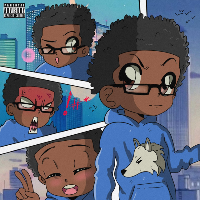Melodies cover art