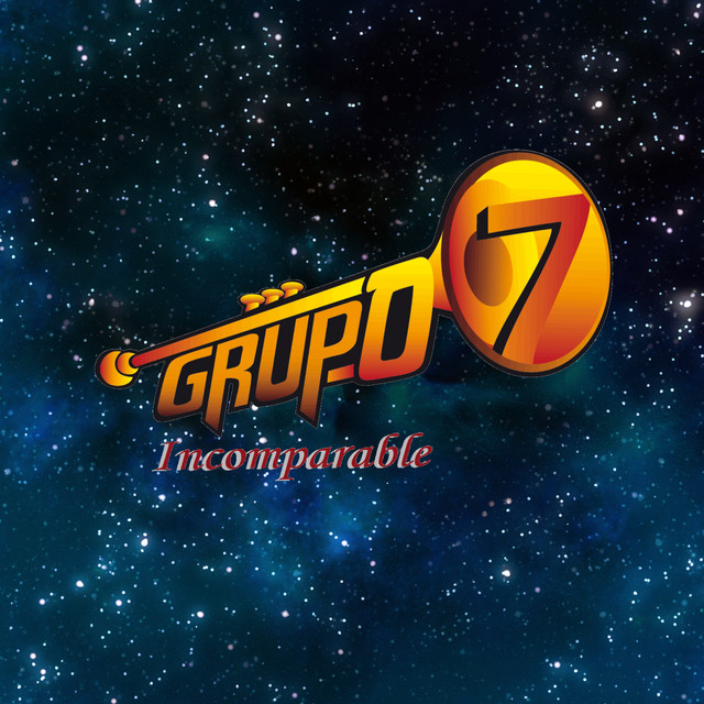 Incomparable-Seven Photo