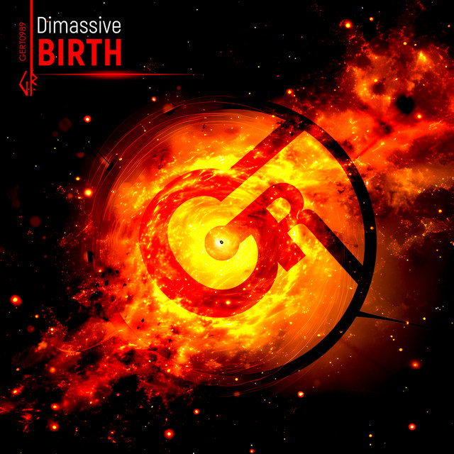Birth - Extended Mix album art