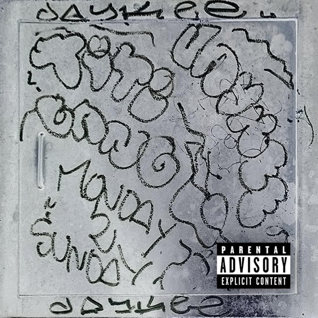 TITI WAVE cover art