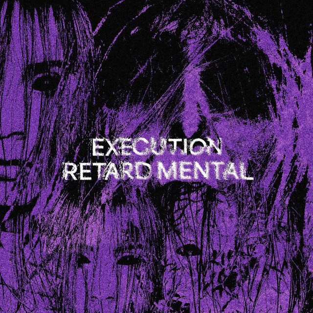 Execution cover art