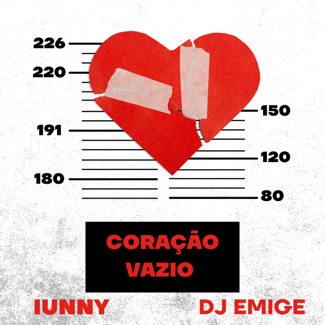 Coração Vazio