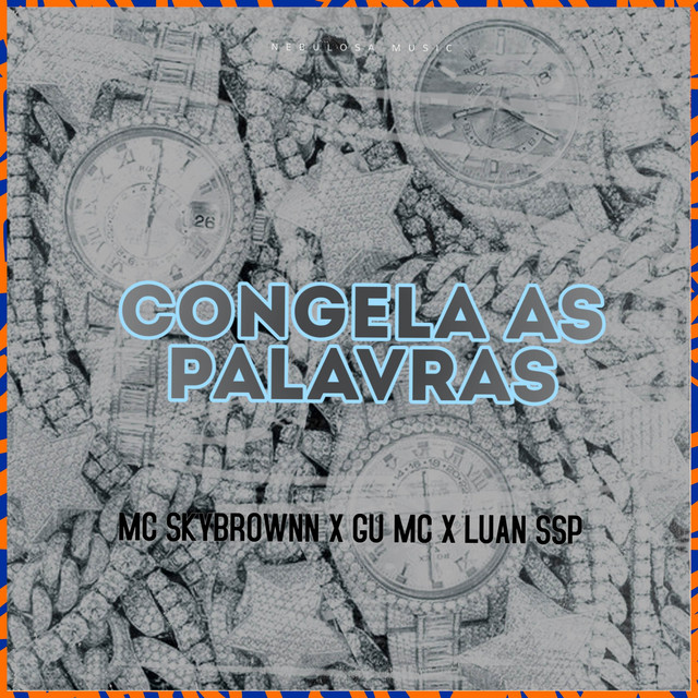 Congela As Palavras