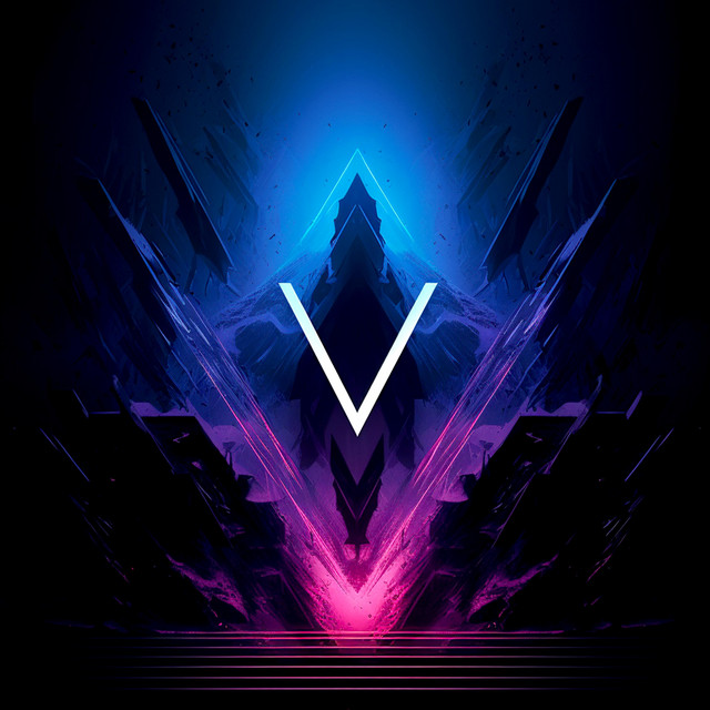 VOID cover art