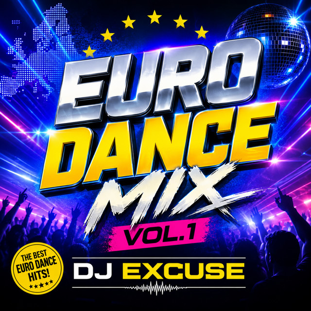 DJ EXCUSE