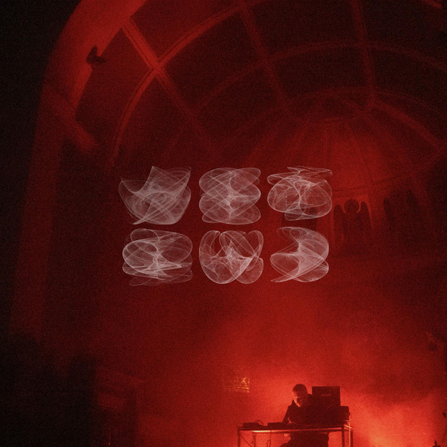 Across A Skyline: Live @ The Pepper Canister Church, Dublin cover art