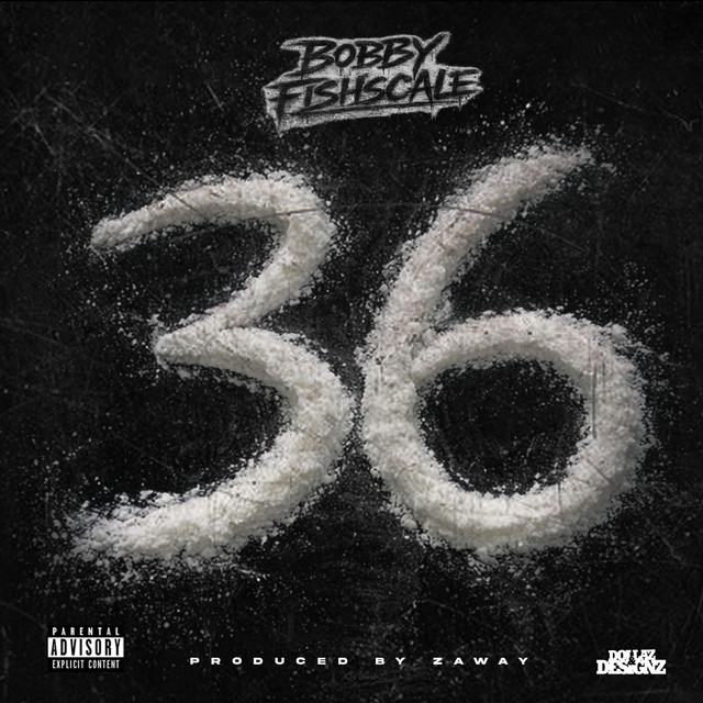 36 cover art