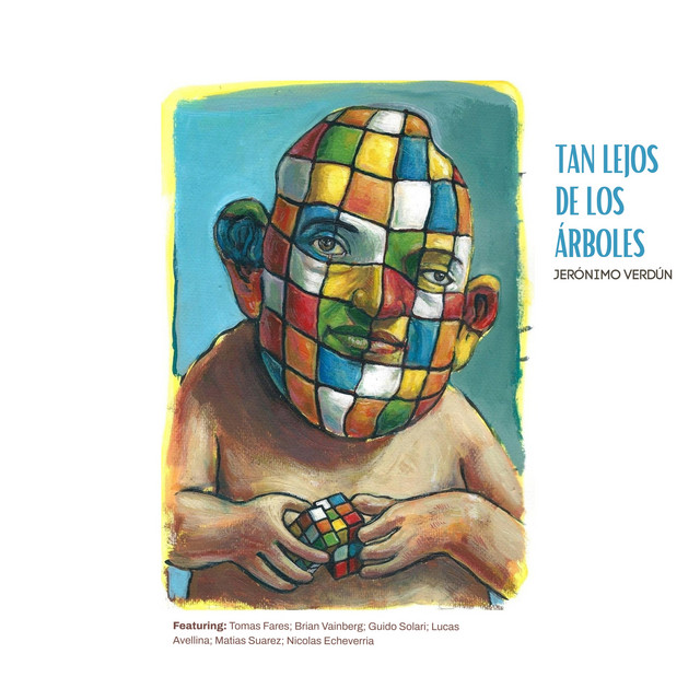 Tan Lejos de los Árboles