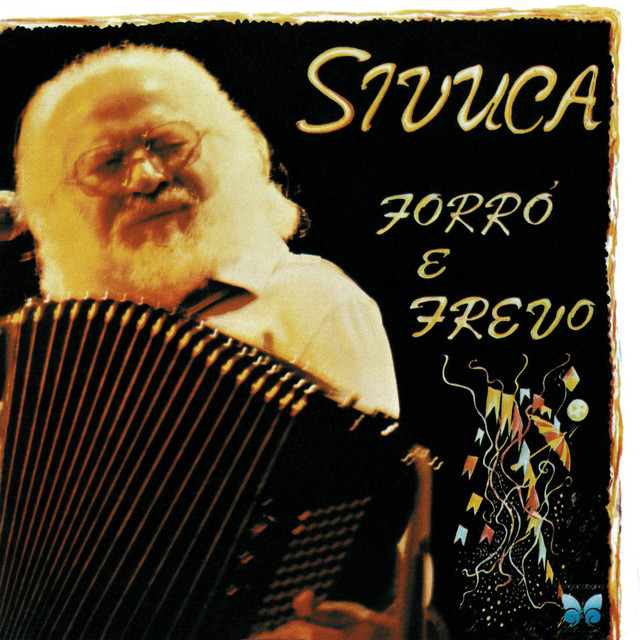 Forró E Frevo (Vol. 3) cover art