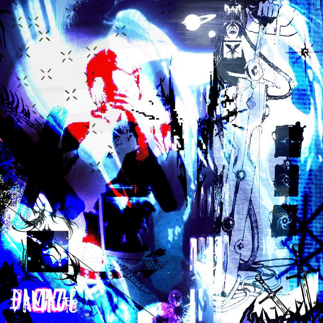 DAM4GE cover art