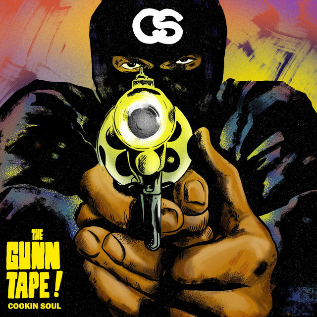 GUNN TAPE album image