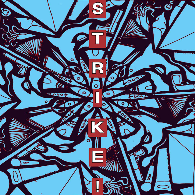 STRIKE! - Mark Pistel Mix