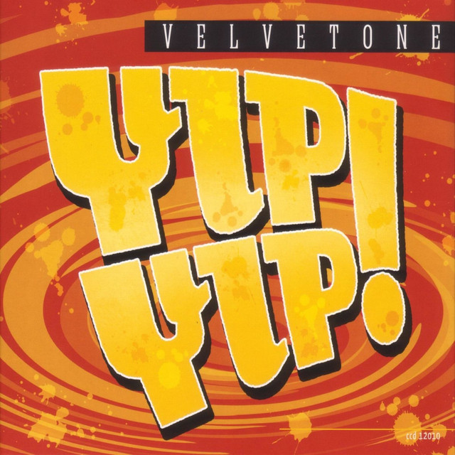 Yip-Yip! cover
