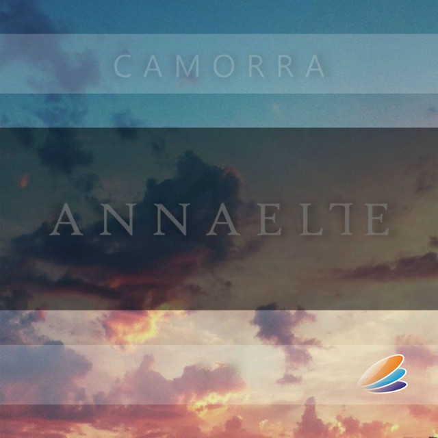 Annaelle cover art