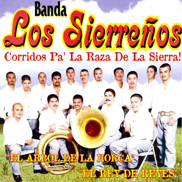 Banda Los Sierrenos