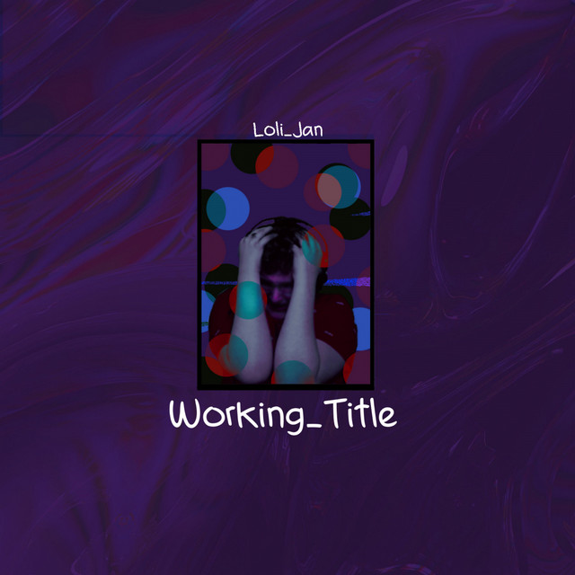 Working_Title cover art