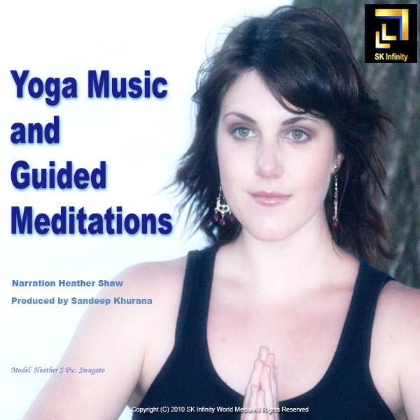 Om Mantra Chanting Meditation cover art