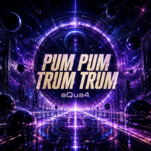 Pum Pum Trum Trum cover