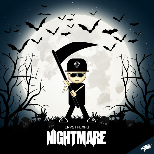 Nightmare cover