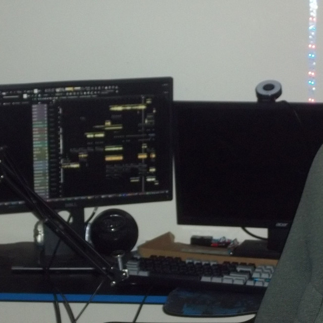 The fear of loving you / Tooth sinker