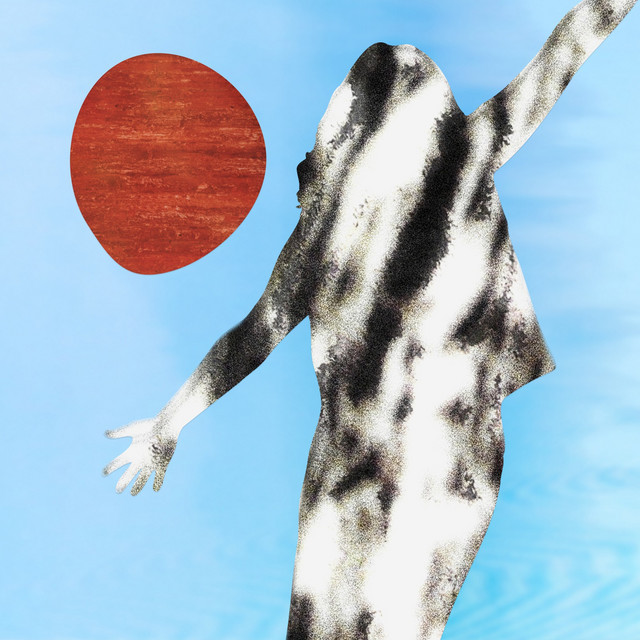 Are We In Between? cover art