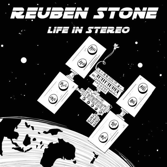 Life In Stereo - Single by Reuben Stone | Spotify