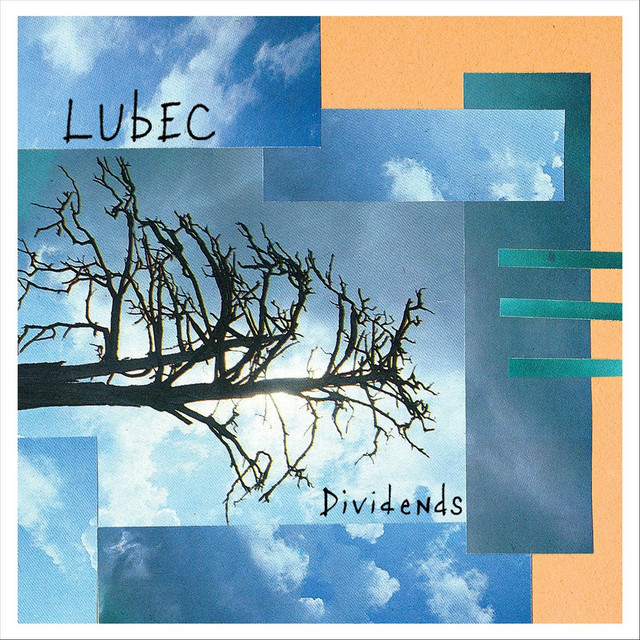 Dividends cover art