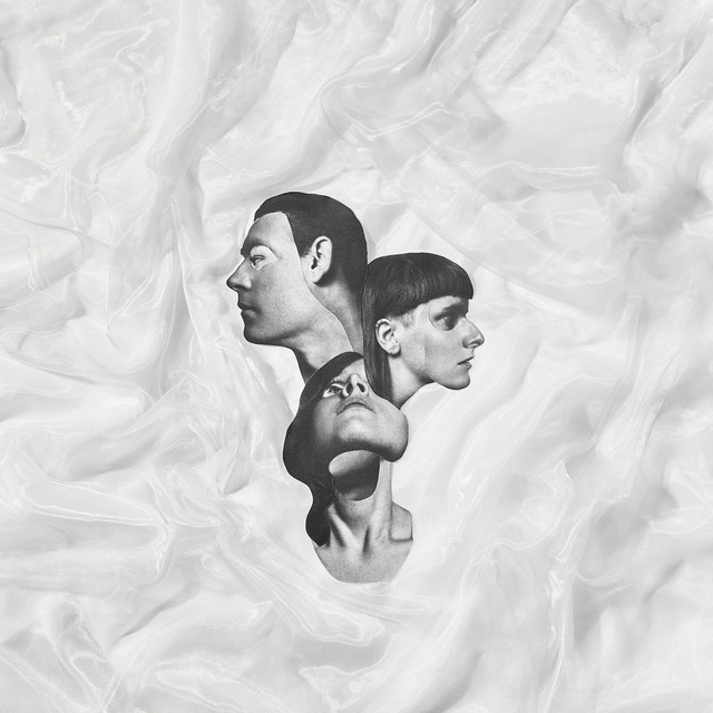 Mørk cover art