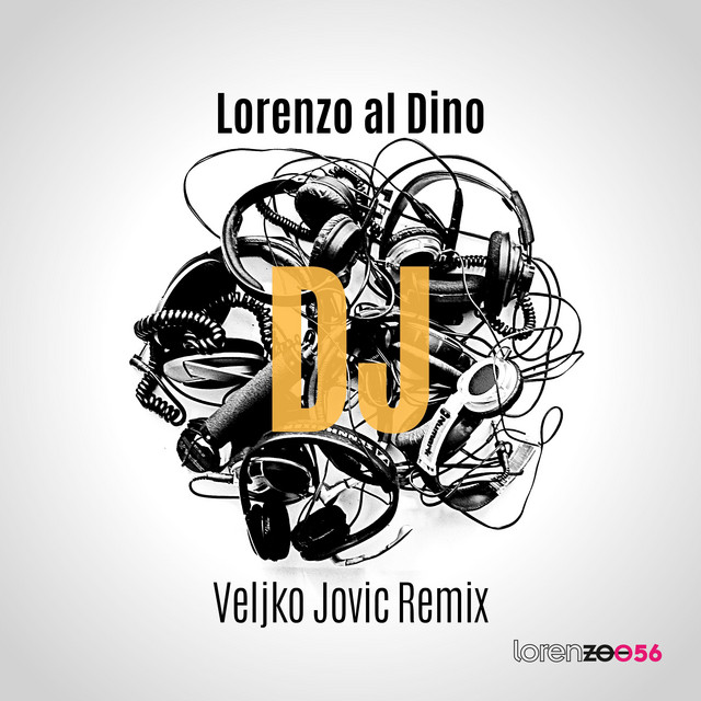 DJ - Veljko Jovic Extended Remix