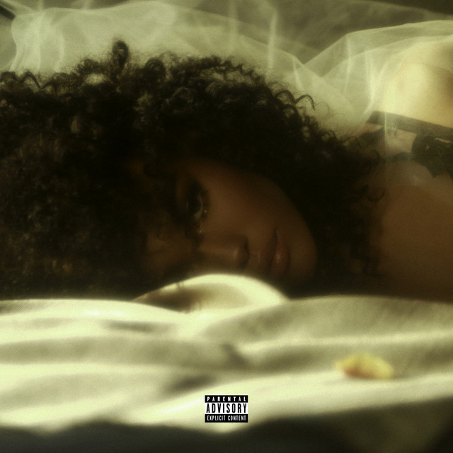 Three cover art