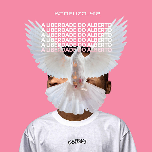 A LIBERDADE DO ALBERTO cover art