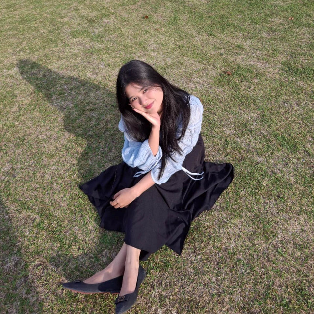 Jenni Ginting