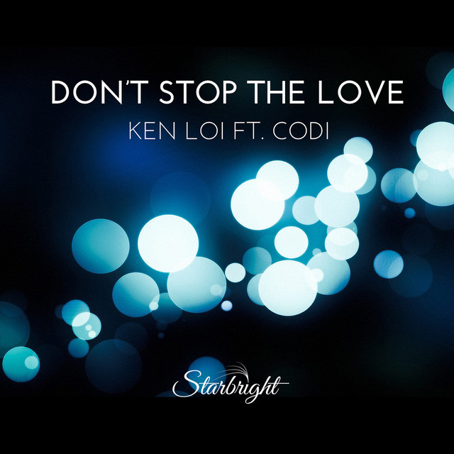 Don't Stop The Love - Original Mix