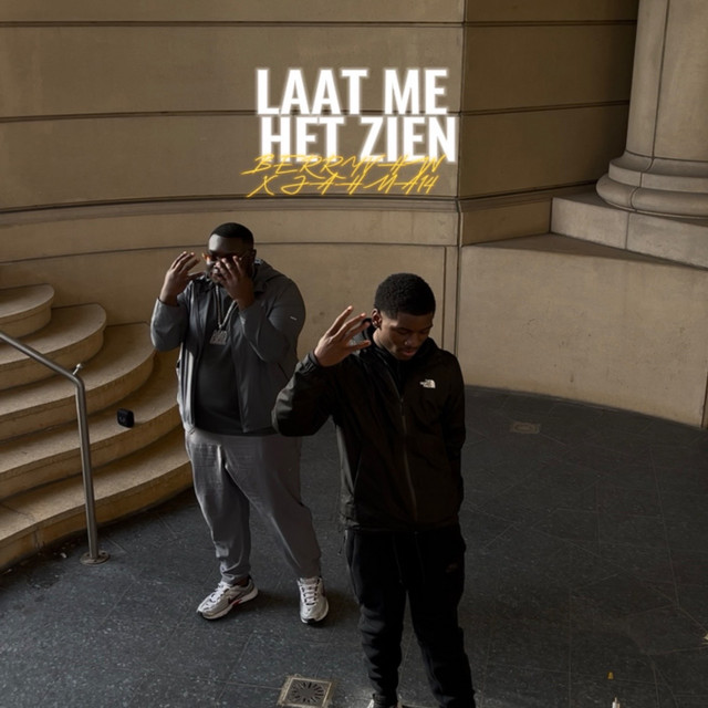 Laat me het zien