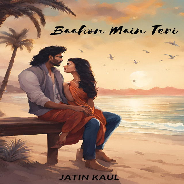 Baahon Main Teri