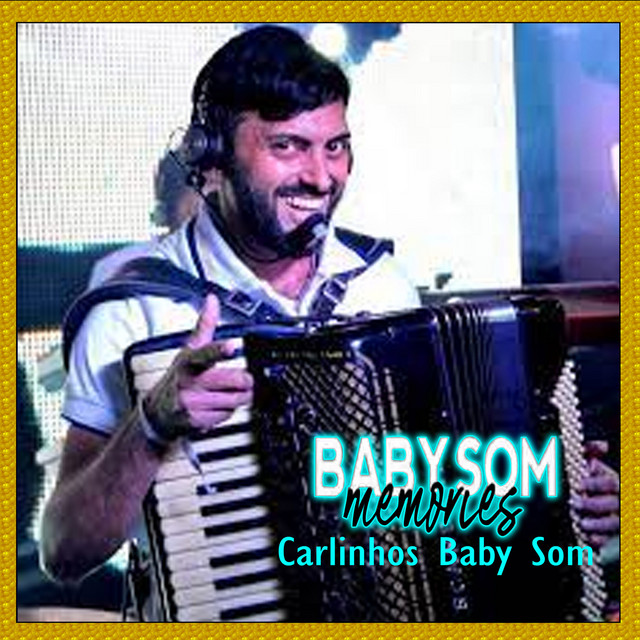 FORROZÃO BABY SOM