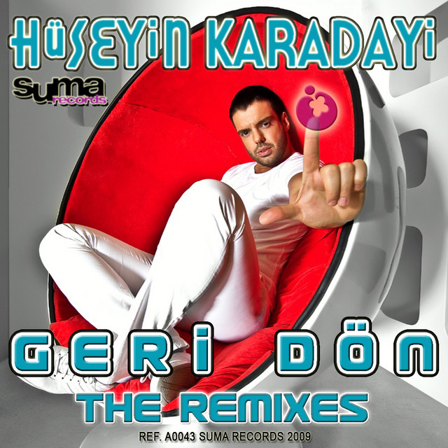 Geri don
