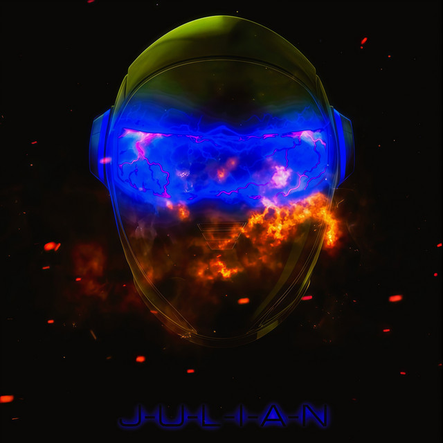 J-U-L-I-A-N