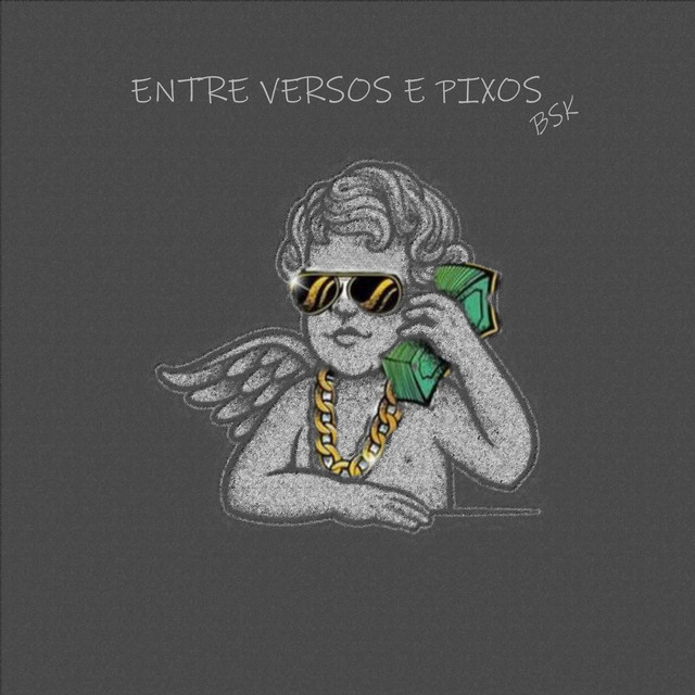 Entre Versos e Pixos cover art