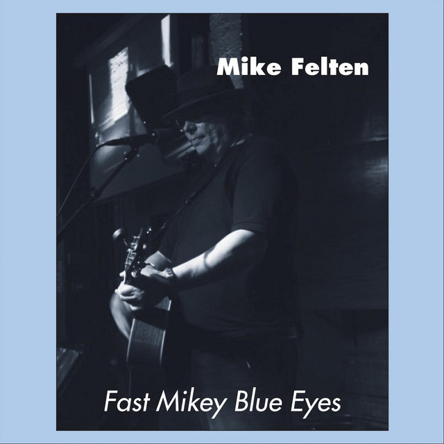 Mike Felten