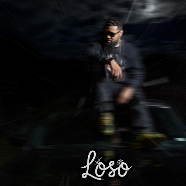 Lightskin Loso cover art