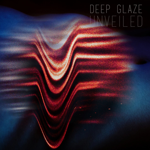 Unveiled cover art